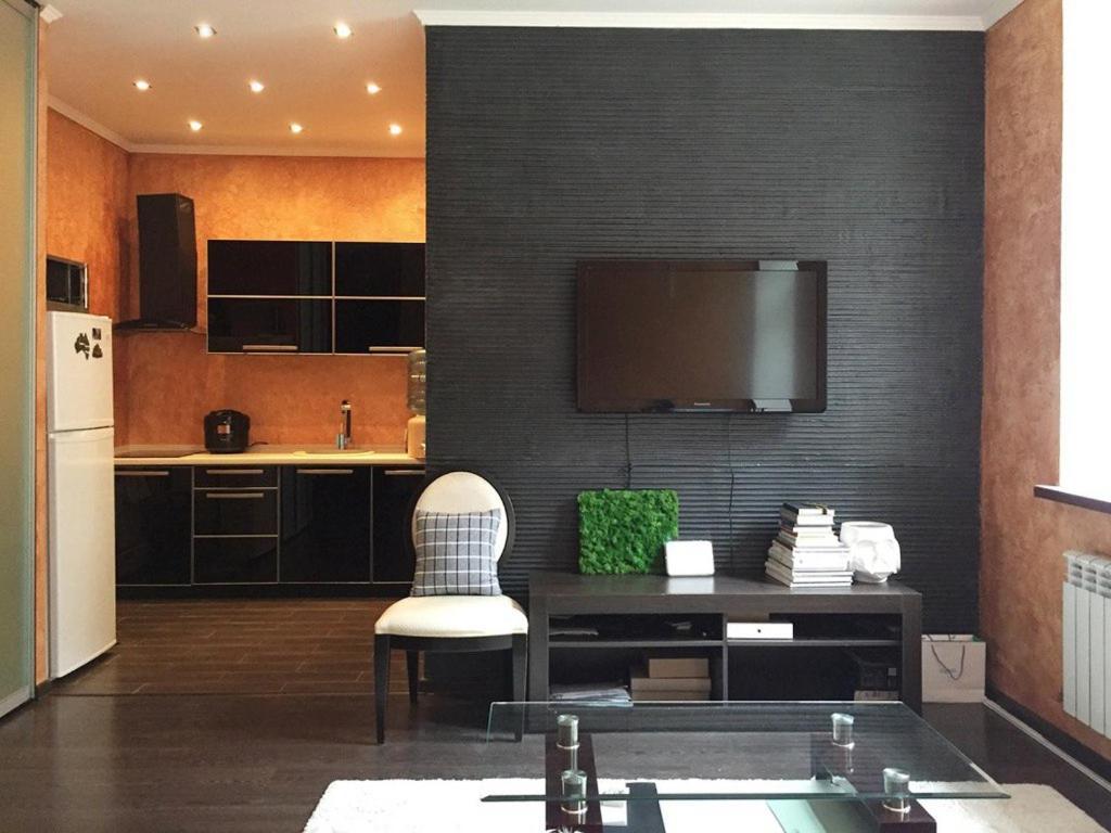 Apartments On Andriyivskyy Descent -Self Check In Kyiv Exterior foto